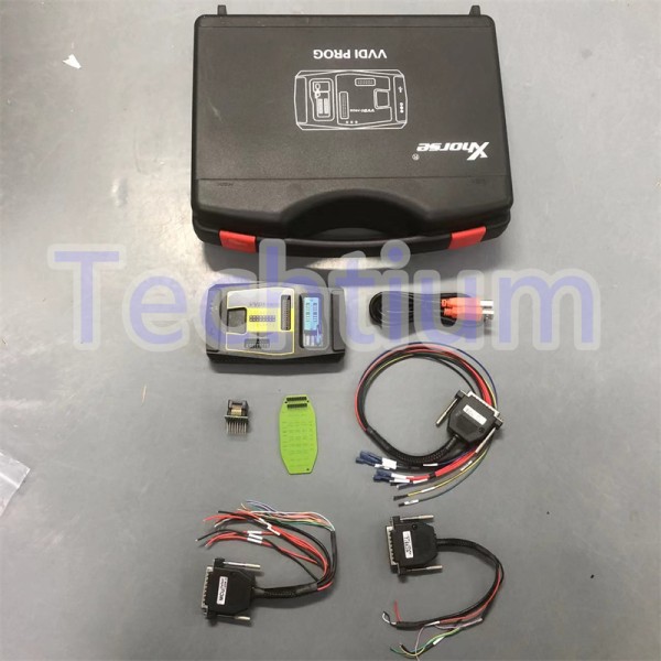Xhorse  VVDI PROG TooL Benz Key Programmer