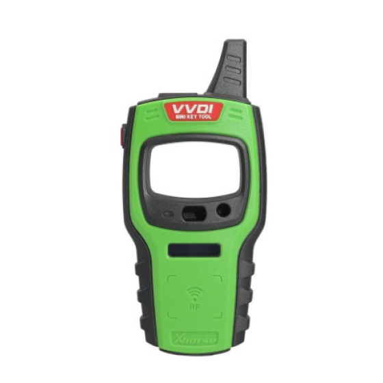 VVDI MINI KEY TOOL