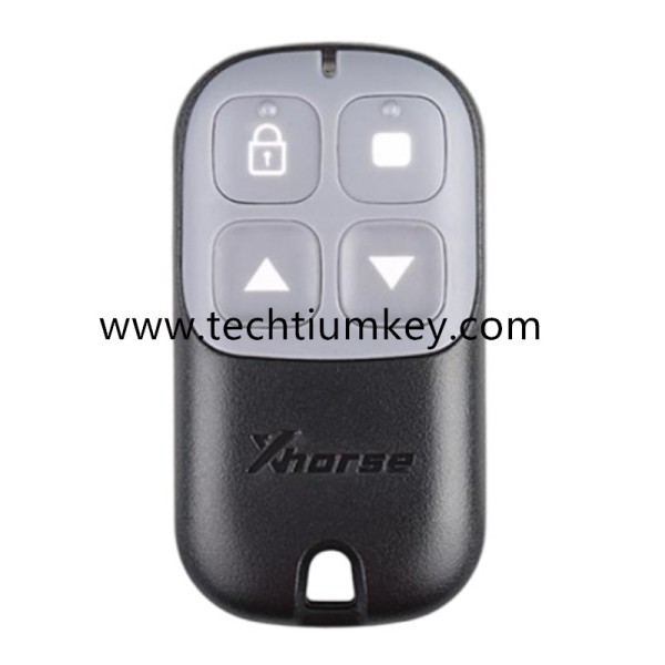 XKXH03EN=XKXH23EN Xhorse VVDI Universal Wired Remote