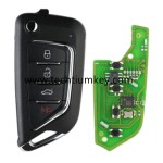 XKCD06EN Xhorse VVDI Universal Wired Remote