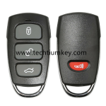XKHY04EN Xhorse VVDI Universal Wired Remote