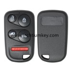 XKHO04EN Xhorse VVDI Universal Wired Remote