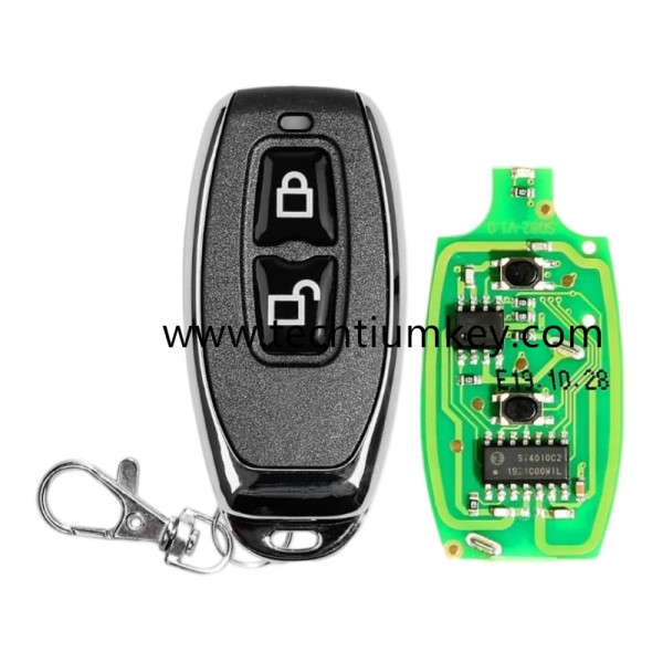 XKGD12EN=XKGD22EN Xhorse VVDI Universal Wired Remote