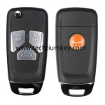 XKAU01EN Xhorse VVDI Universal Wired Remote
