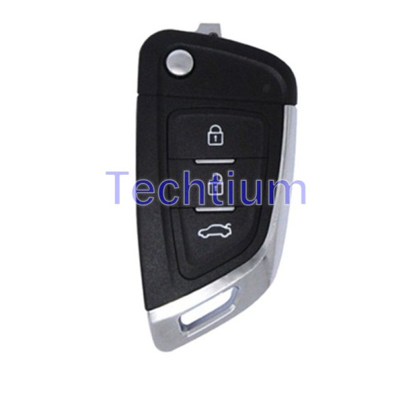 XKKF03EN=XKKF06EN Xhorse VVDI Universal Wired Remote