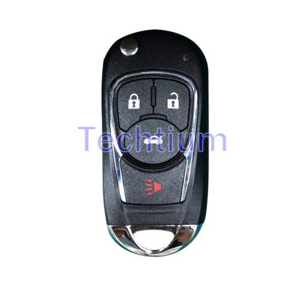 XKBU22EN=XKBU02EN Xhorse VVDI Universal Wired Remote