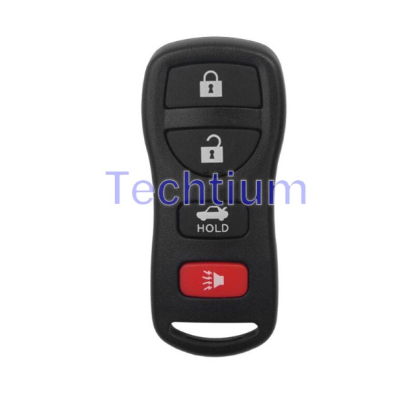 XKNI00EN Xhorse VVDI Universal Wired Remote
