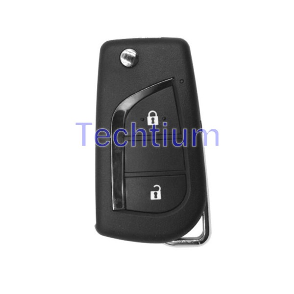 XKTO01EN=XKTO21EN Xhorse VVDI Universal Wired Remote
