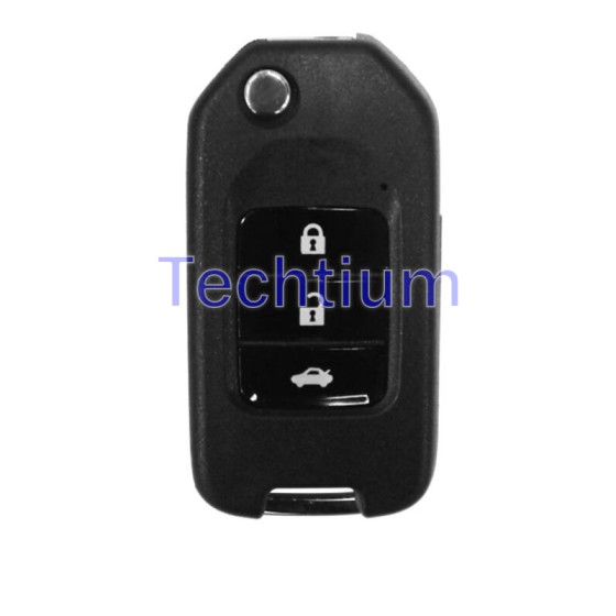 XKHO00EN Xhorse VVDI Universal Wired Remote