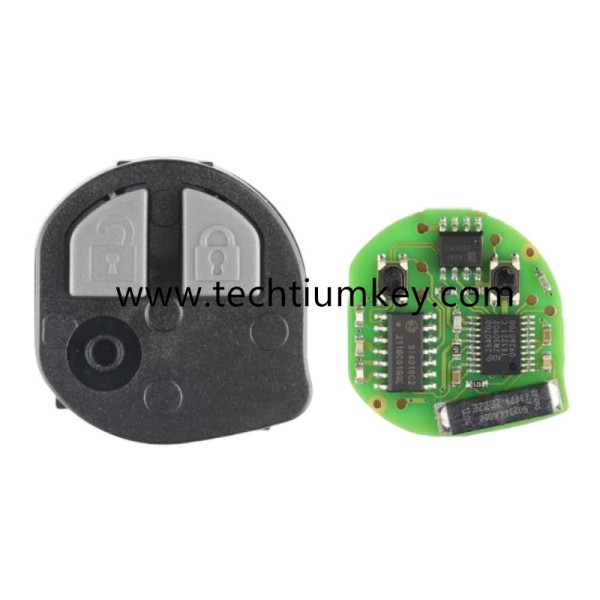 XNSZ01EN Xhorse VVDI Universal Wireless Remote
