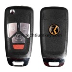 XNAU02EN Xhorse VVDI Universal Wireless Remote