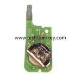 XNTO00EN Xhorse VVDI Universal Wireless Remote