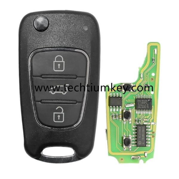 XNHY02EN Xhorse VVDI Universal Wireless Remote