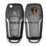 XNFO01EN Xhorse VVDI Universal Wireless Remote