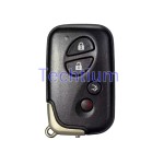 XSTO03EN XM38 Xhorse VVDI Universal Remote with shell
