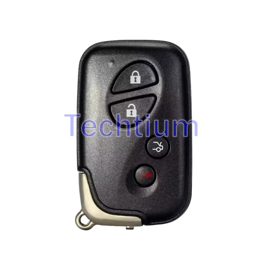 XSTO03EN XM38 Xhorse VVDI Universal Remote with shell