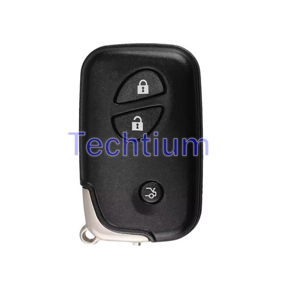 XSTO03EN XM38 Xhorse VVDI Universal Remote with shell