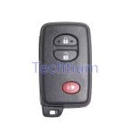 XSTO03EN XM38 Xhorse VVDI Universal Remote with shell