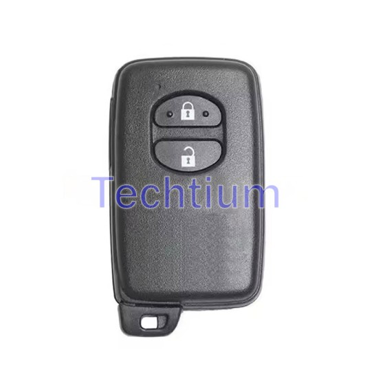XSTO03EN XM38 Xhorse VVDI Universal Remote with shell