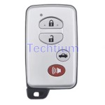 XSTO03EN XM38 Xhorse VVDI Universal Remote with shell