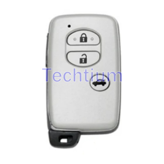 XSTO03EN XM38 Xhorse VVDI Universal Remote with shell
