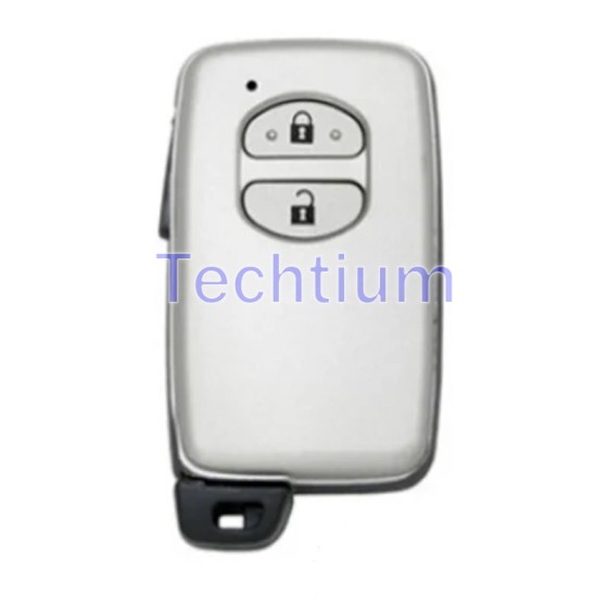 XSTO03EN XM38 Xhorse VVDI Universal Remote with shell