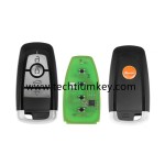 XSFO02EN Xhorse VVDI Universal Remote