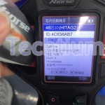 XSNIS2EN Xhorse VVDI Universal Remote