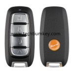 XSCH01EN Xhorse VVDI Universal Remote