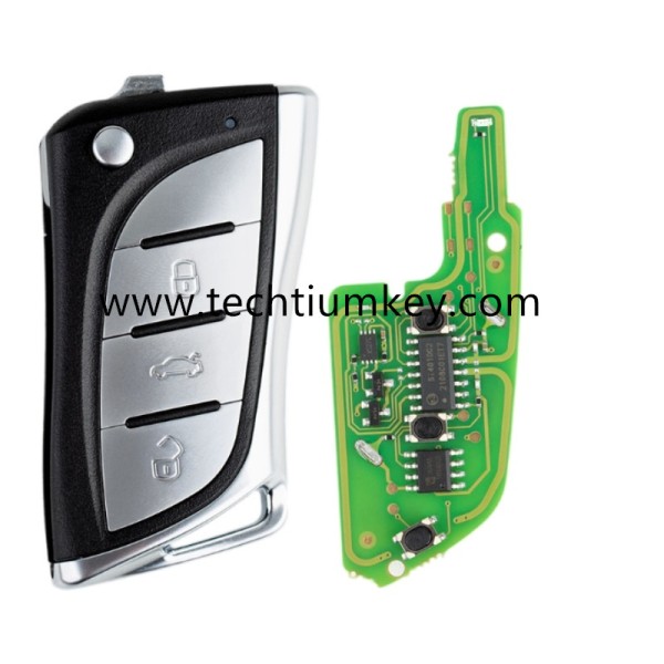 XELEX0EN Xhorse VVDI Universal Remote