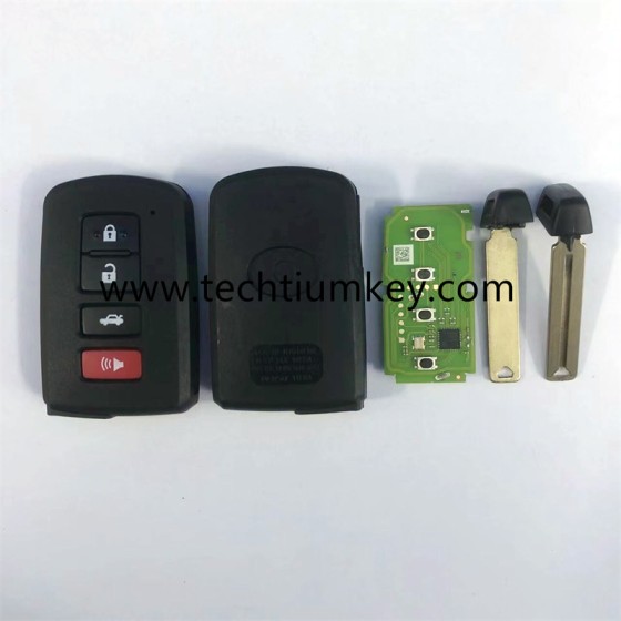 XSTO01EN Xhorse VVDI Universal Remote