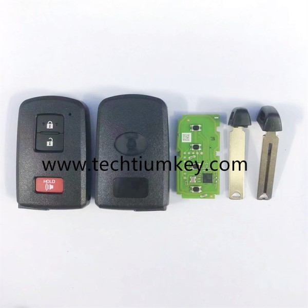 XSTO01EN Xhorse VVDI Universal Remote