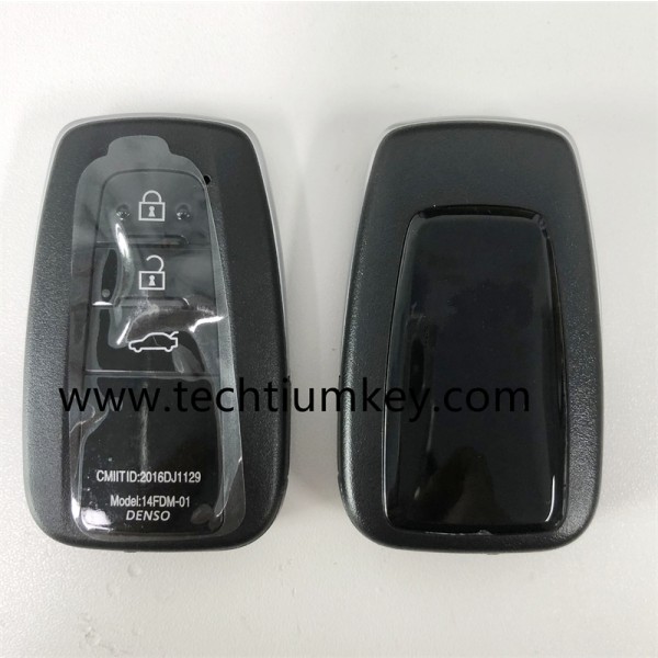 XSTO01EN Xhorse VVDI Universal Remote