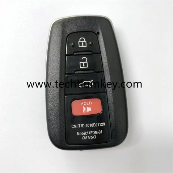 XSTO01EN Xhorse VVDI Universal Remote