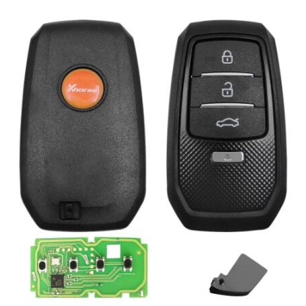 XSTO01EN Xhorse VVDI Universal Remote
