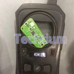 XSKF21EN Xhorse VVDI Universal Remote