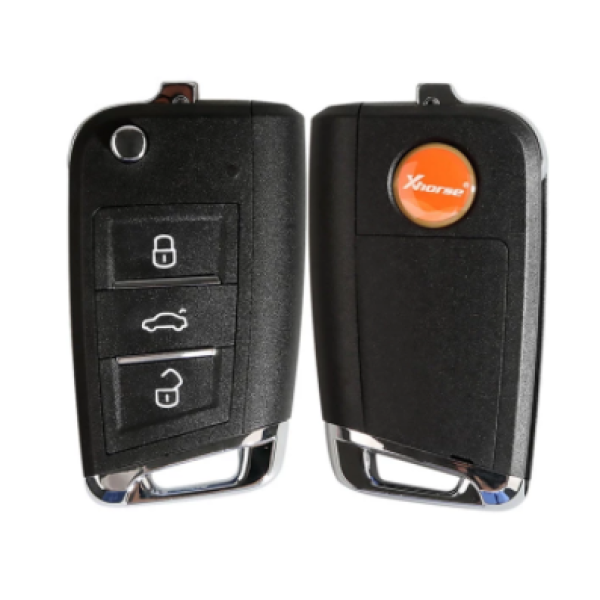 XSDM04EN Xhorse VVDI Universal Remote