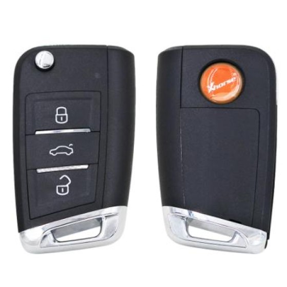 XEMQB1EN Xhorse VVDI Universal Remote