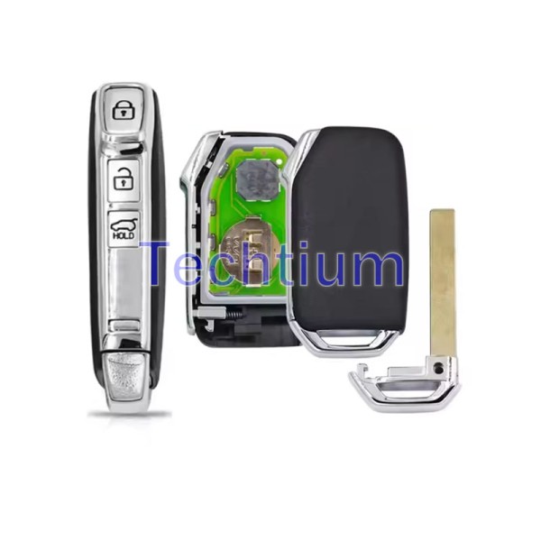 XZKA82EN with key shell A type Xhorse VVDI Universal Remote