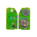 XZKA82EN Only PCB Xhorse VVDI Universal Remote