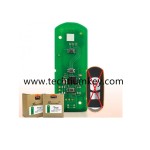 XZMZD6EN (only PCB) for Mazda Xhorse VVDI Universal Remote