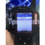 XZBT40EN (only PCB) for HONDA Xhorse VVDI Universal Remote