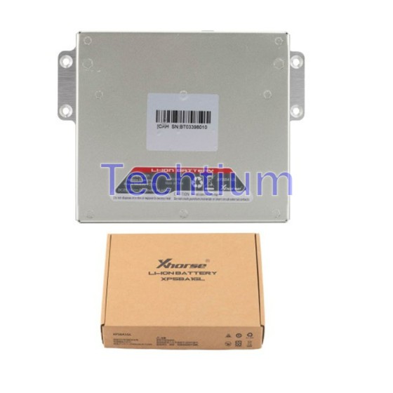 Xhorse Dolphin XP-005 XP005 XP005L Battery