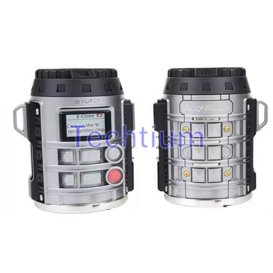2M2 TANK EASY Clone machine