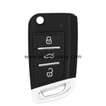 MG-K06 JMD Universal remote