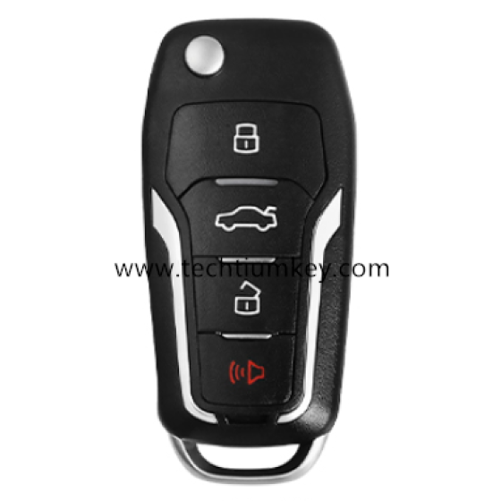 MG-N07 JMD Universal remote