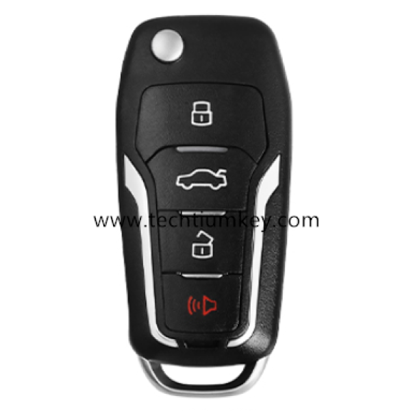MG-N07 JMD Universal remote