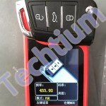 MG-N06 JMD Universal remote