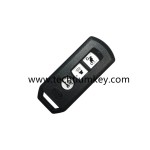 ZN34_HDMT_3 KYDZ  Remote Honda Type