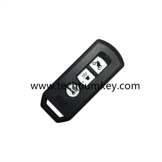 ZN34_HDMT_3 KYDZ  Remote Honda Type